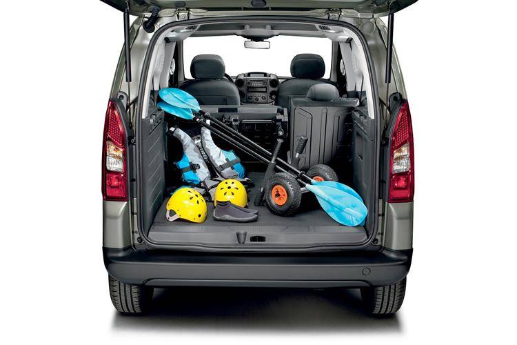 Citroen Berlingo Multispace 2008 2012 Used Car Review Car Review Rac Drive