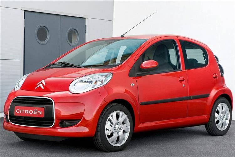 Citroen C1 2009 2011 Used Car Review Car Review Rac Drive