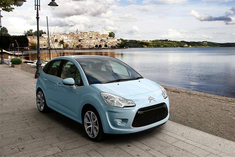 Citroen C3 2009 2013 Used Car Review Car Review Rac Drive