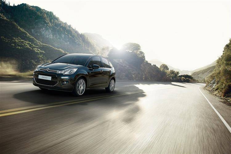 Citroen C3 13 16 Used Car Review Car Review Rac Drive