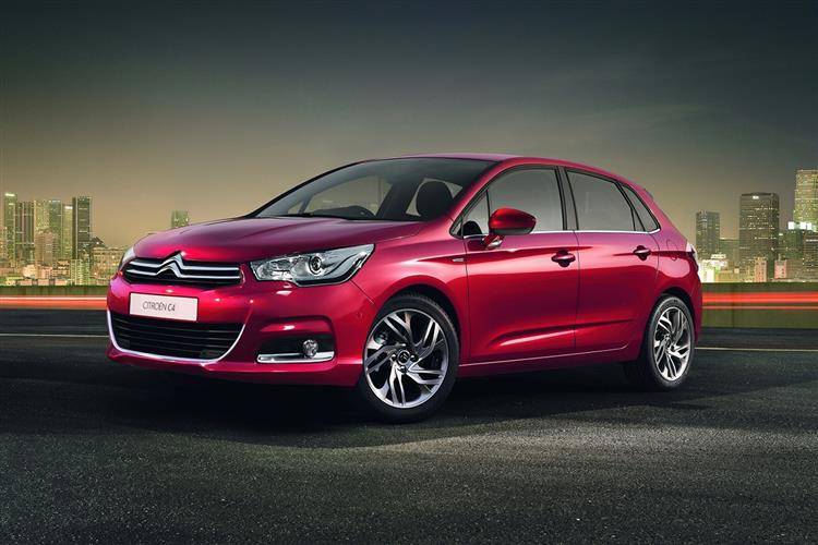 Citroen C4 2011 2015 Used Car Review Car Review Rac Drive