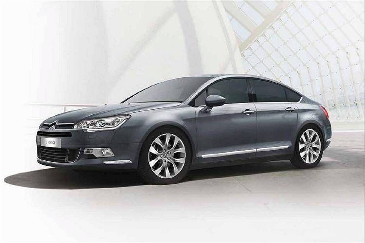 Citroen C5 2011 2016 Used Car Review Car Review Rac Drive