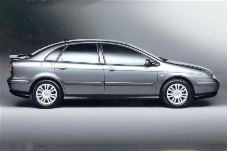 Citroen C5 2001 2004 Used Car Review Car Review Rac Drive