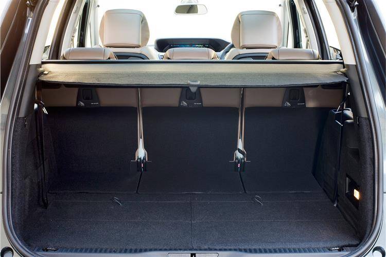 Citroen Grand C4 Picasso 13 16 Used Car Review Car Review Rac Drive