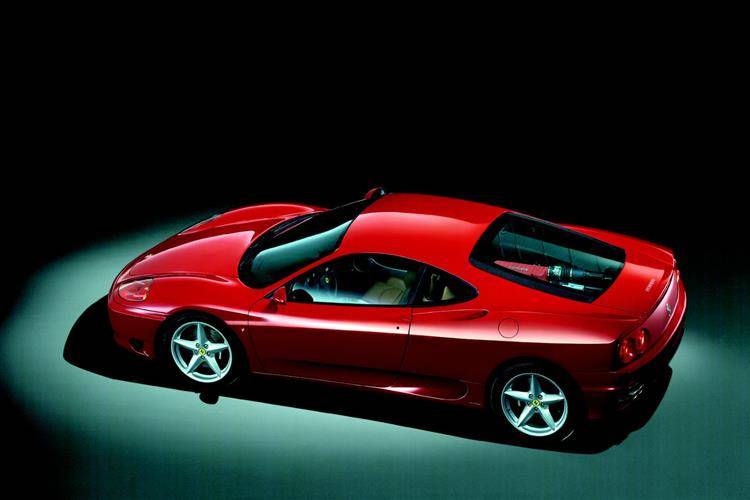 Ferrari 360 1999 2006 Used Car Review Car Review Rac Drive