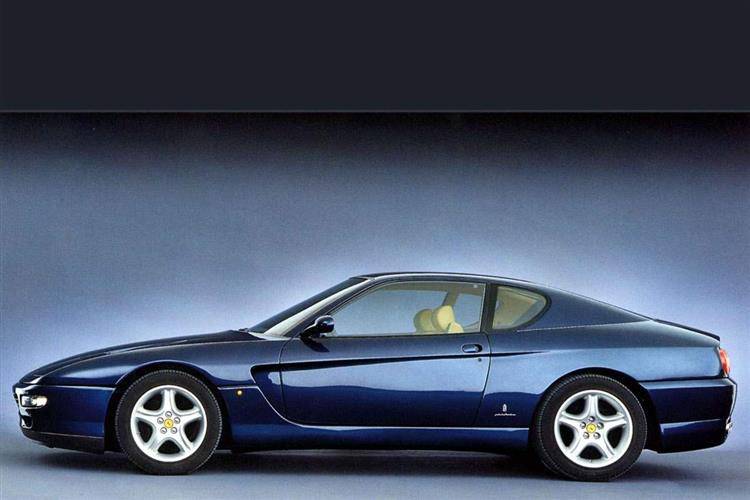 Ferrari 456 1993 2004 Used Car Review Car Review Rac Drive,Titanic Jack And Rose Wallpaper Hd