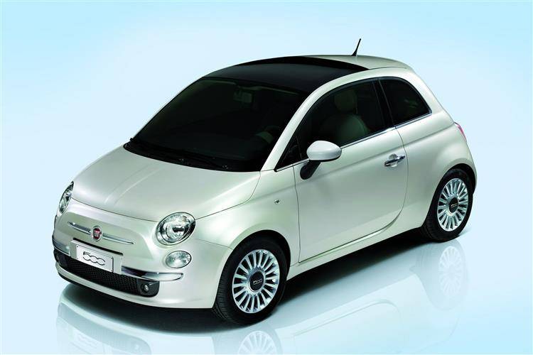 Fiat 500 08 10 Used Car Review Car Review Rac Drive