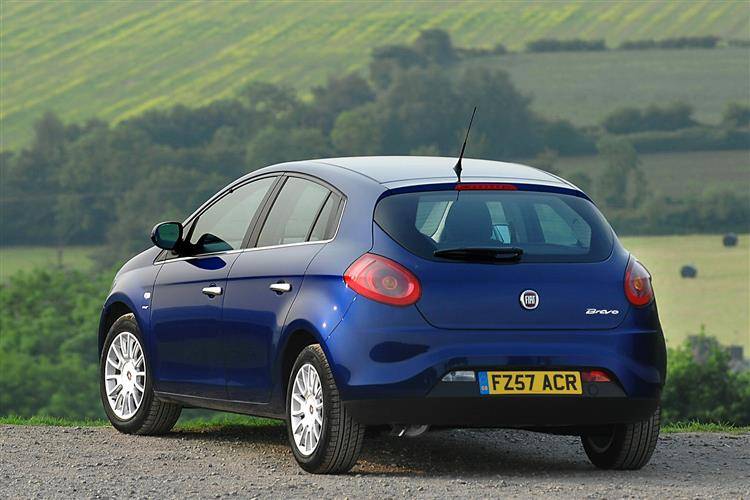 Fiat Bravo 2007 2014 Used Car Review Car Review Rac Drive