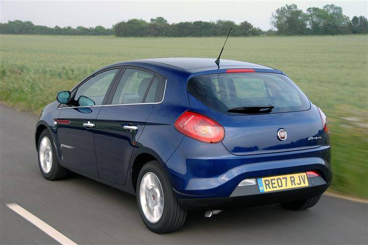 Fiat Bravo 2007 2014 Used Car Review Car Review Rac Drive