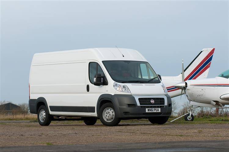 Fiat Ducato 2011 2014 Used Car Review Car Review Rac Drive