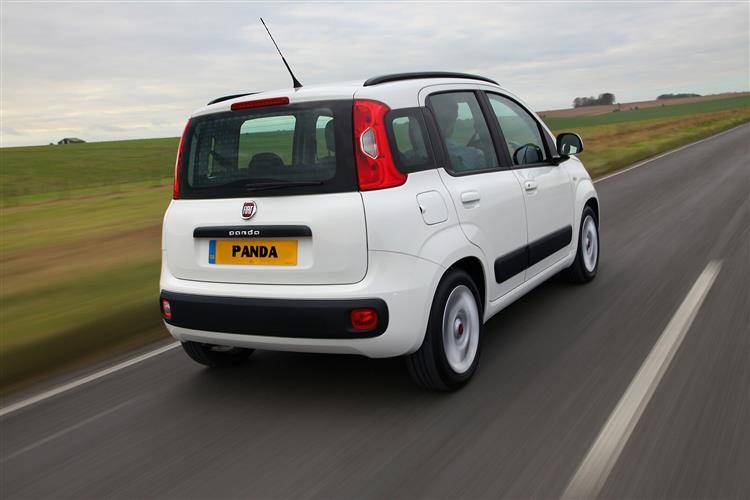 Fiat Panda 2011 2020 Used Car Review Car Review Rac Drive