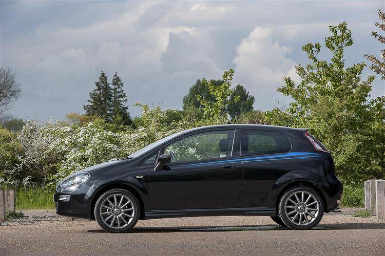 should i buy a used fiat punto