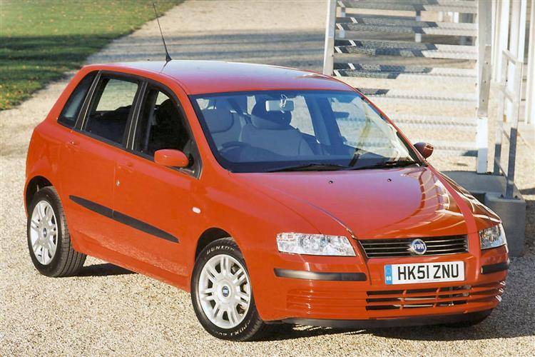 Fiat Stilo (2001 2007) used car review Car review