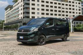 Fiat Talento van (2016 - 2021) used car review