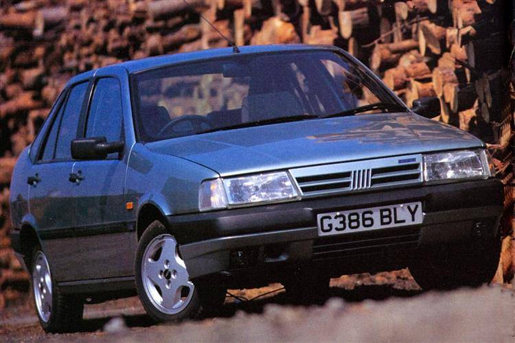 Fiat Tempra (1990 - 1996) used car review | Car review | RAC Drive
