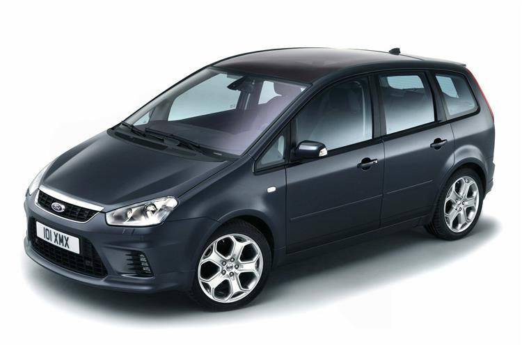 Ford C Max 2007 2010 Used Car Review Car Review Rac Drive