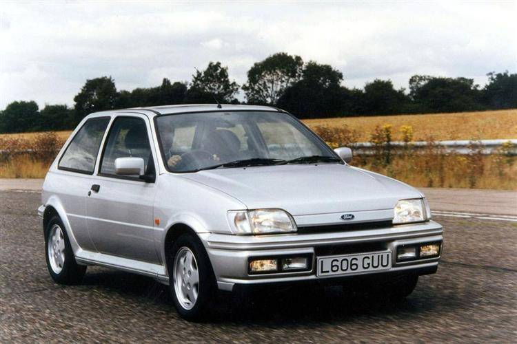 Ford Fiesta 19 1995 Used Car Review Car Review Rac Drive Ford Fiesta 19 1995 Used Car Review Car Review Rac Drive
