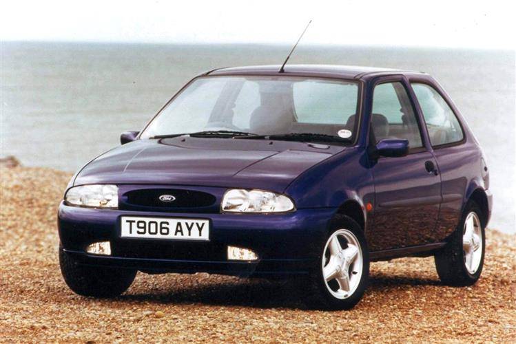 Ford Fiesta (1995 - 1999) used car review | Car review | RAC Drive