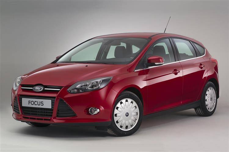 Ford Focus 1 0 Ecoboost 2012 2015 Used Car Review Car Review Rac Drive
