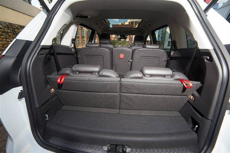 Ford Grand C Max 15 19 Used Car Review Car Review Rac Drive