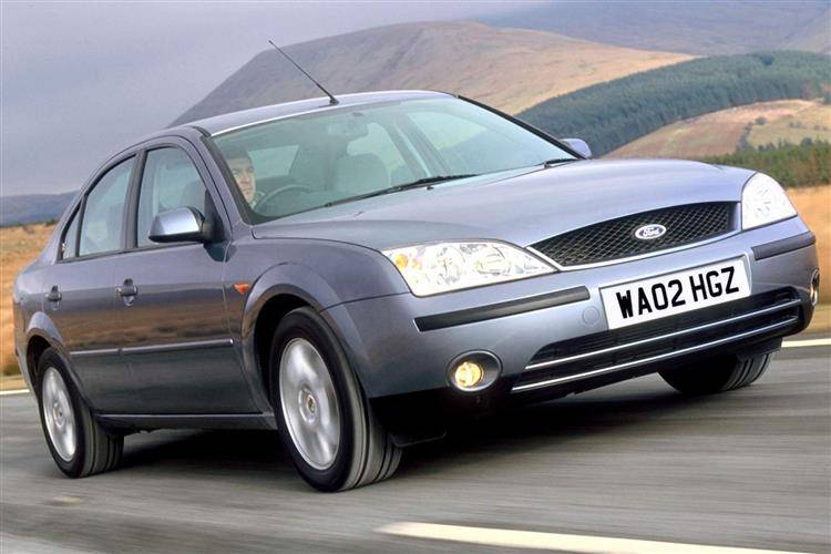 ford mondeo mk1 1996 2000 used car review car review rac drive