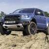 Ford Ranger Raptor [T6] (2019 - 2021) used car review