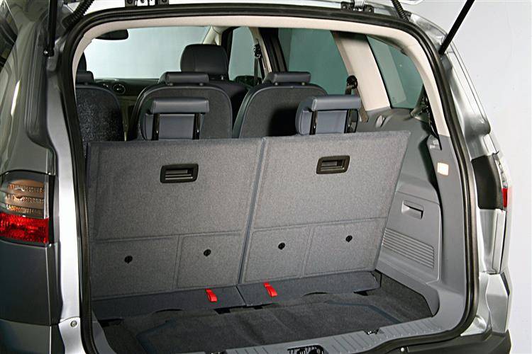 Ford S Max 06 10 Used Car Review Car Review Rac Drive