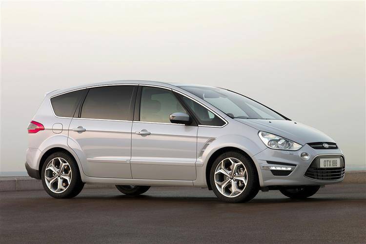 ford s max 2015 review