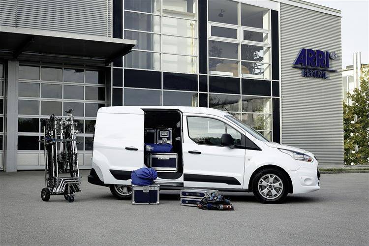 Ford Transit Connect 2013 2018 Used Car Review Car Review Rac Drive