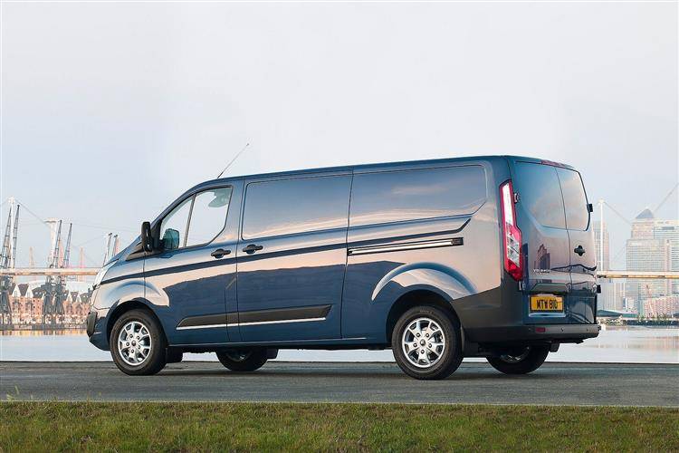 Transit custom long wheel base hotsell