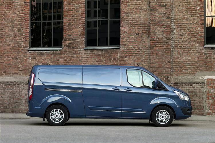 transit custom reliability