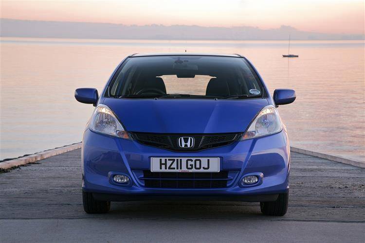 Honda Jazz 2011 2015 Used Car Review Car Review Rac Drive