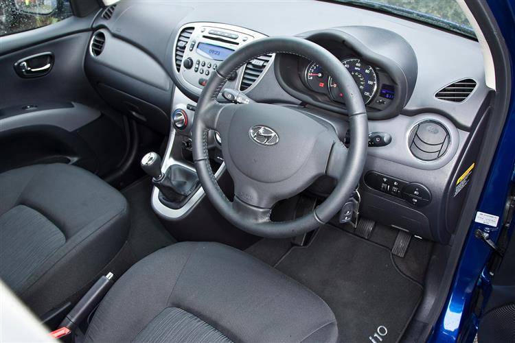 Hyundai I10 2011 2014 Used Car Review Car Review Rac Drive