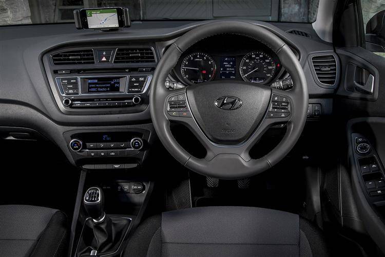 Hyundai I20 2015 2018 Used Car Review Car Review Rac Drive