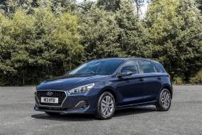 Hyundai i30 (2017 - 2020) used car review