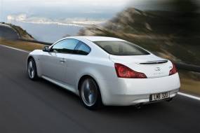 Infiniti G37 Coupe (2009 - 2013) used car review