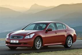 Infiniti G37 Saloon (2009 - 2013) used car review