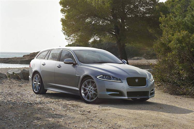 1600x1000 2015 Jaguar Xfr S Sportbrake 2 Pictures
 Full HD for Notebook and Mobile