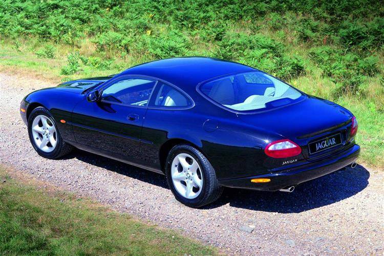 Jaguar Xk8 1996 2006 Used Car Review Car Review Rac