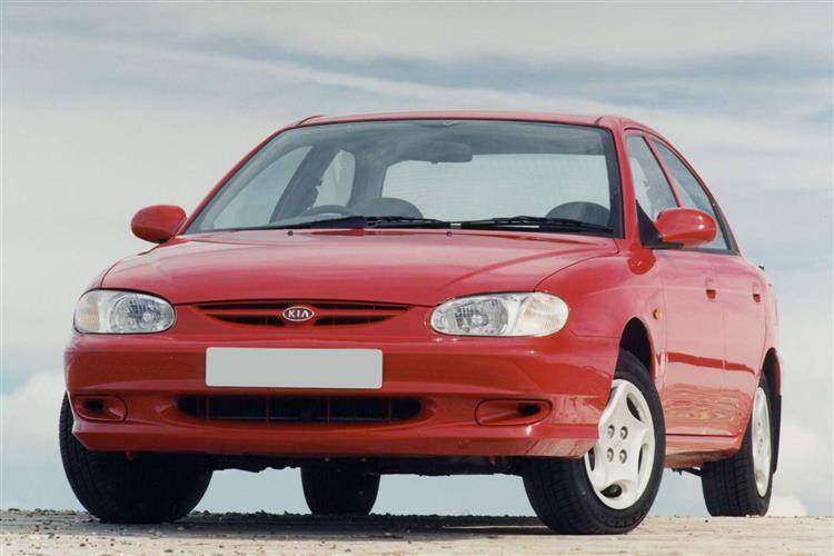Kia (1994 - 2001) used car review | Car review RAC