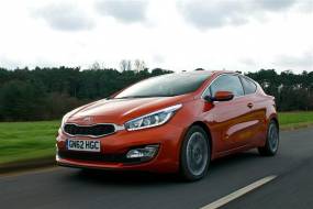 Kia pro_cee'd (2012-2015) used car review