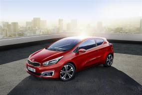 Kia pro_cee'd (2015-2018) used car review