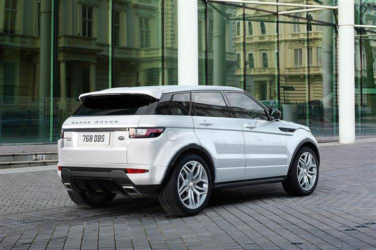 Range Rover Evoque Price 2015  - For A 2015 Land Rover Range Rover Evoque, The Average Price Offered In Leeds Is 3% Below Market Average, And The.