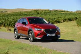Suv Car Reviews Rac Drive