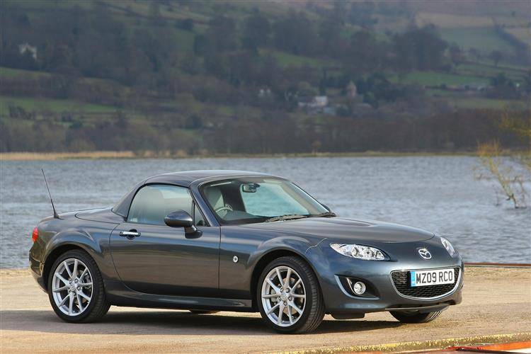 Mazda Mx 5 2009 2015 Used Car Review Car Review Rac Drive