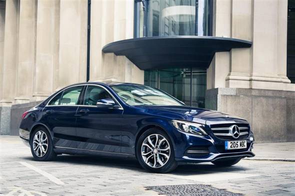 Mercedes Benz Car Reviews Rac Drive