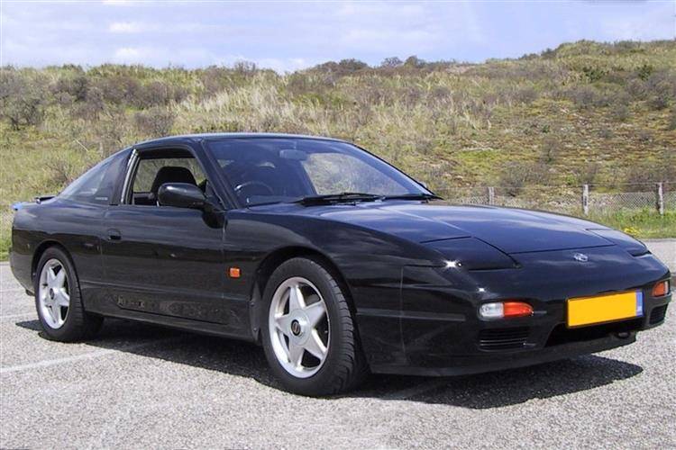Nissan 0 Sxi 19 1994 Used Car Review Car Review Rac Drive