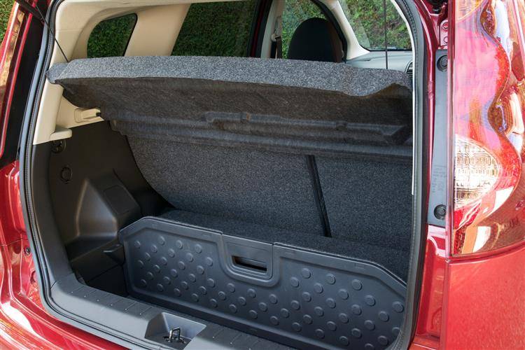 Nissan Note 10 13 Used Car Review Car Review Rac Drive