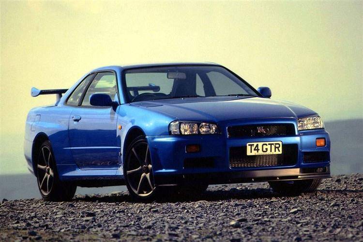 Nissan Skyline Gt R R33 1997 1999 Used Car Review Car Review Rac Drive