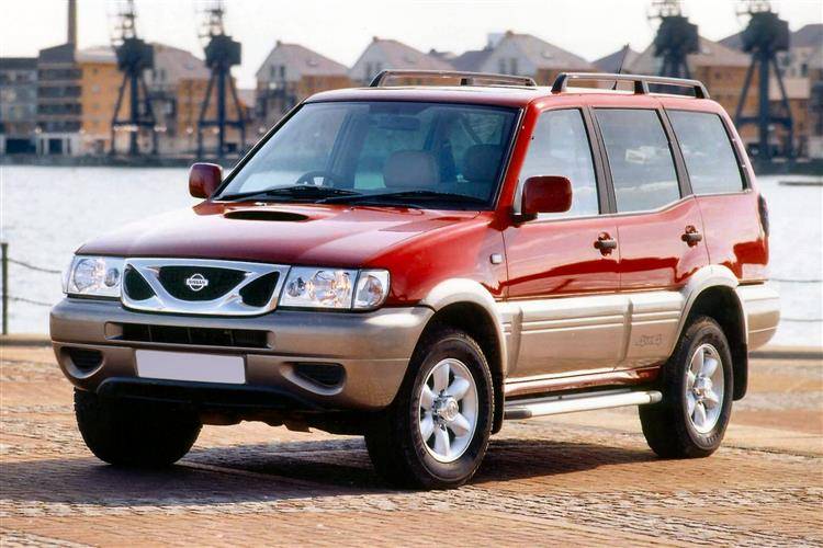 Nissan Terrano Ii 1993 2006 Used Car Review Car Review Rac Drive Driven september 2013 the duster has been the the diesel motor does put the power down well, and in spite of the initial lag nissan terrano ii 1993 2006 used